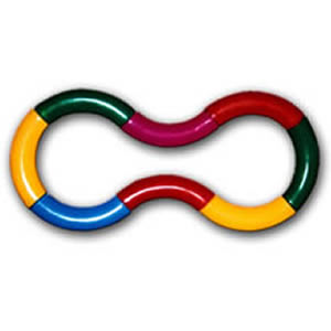 020 Curva magica