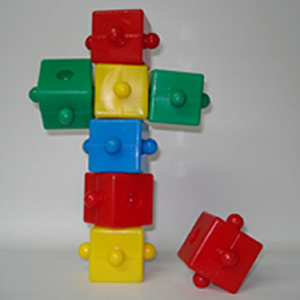 066 Cubi cubos