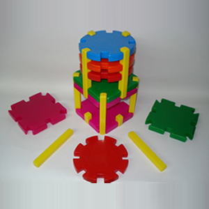 092 Engrane grande constructor
