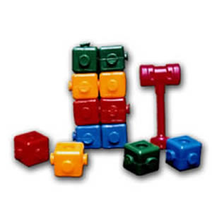 300 Maso cubo