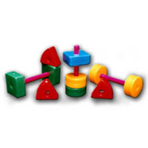 310 Mecano bloques