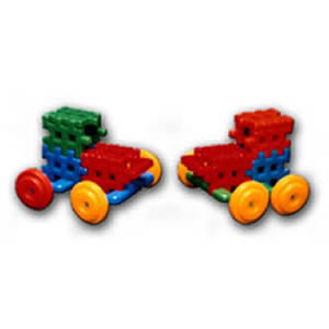 320 Mecano movil