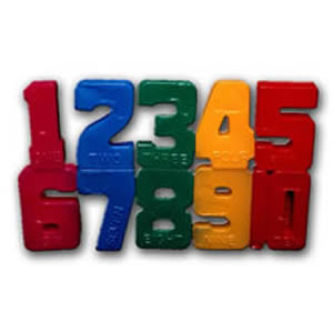 340 Numeros