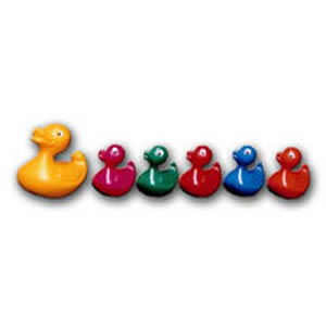 345 Patos