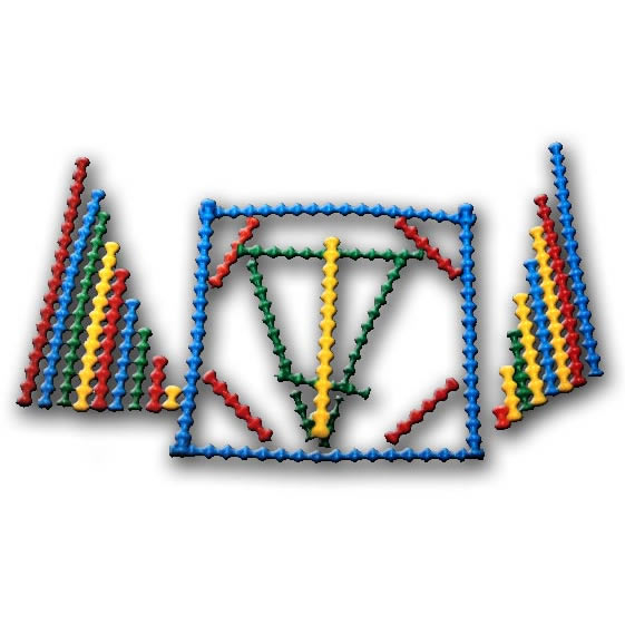 442 Barita de decimal