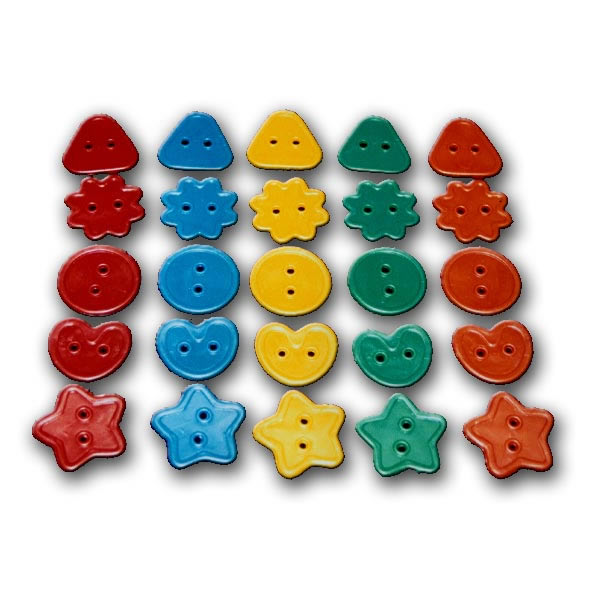 451 Botón figurín