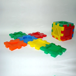 499 Cubo jumbo tipo