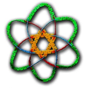 543 Grecas mágicas