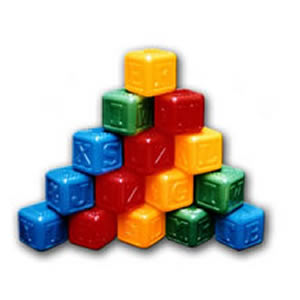 055 Cubo 5.5 cms