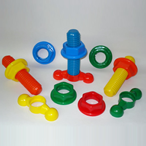 569 Maxi tuercas