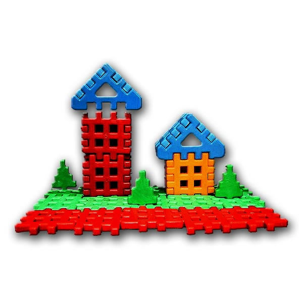 570 La villa tipo