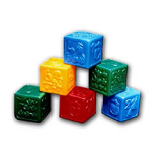 061 Cubo conjunto