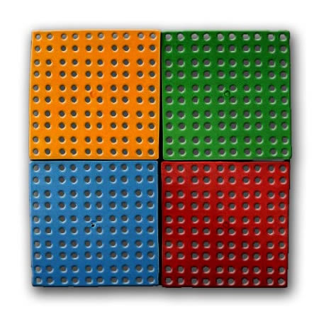 630 Tabla perfocel
