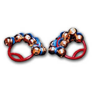 770 Pulsera cascabel
