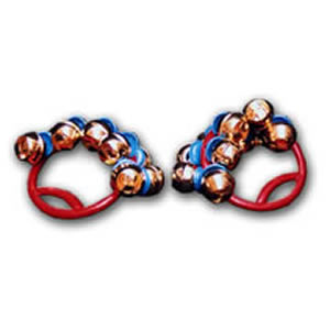 770 Pulsera cascabel