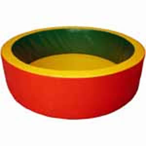 KZ1000 Alberca para pelotas