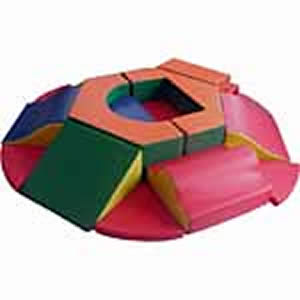 KZ7007 Estacion kinder zone