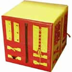 KZ8003 Cubo para actividades