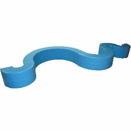 KZ3034 Viga serpiente