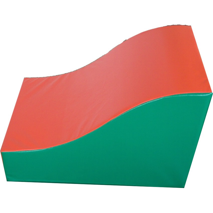 KZ6018 Rampa ondulada