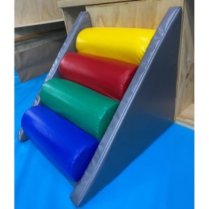 KZ6021 RAMPA CON CILINDROS