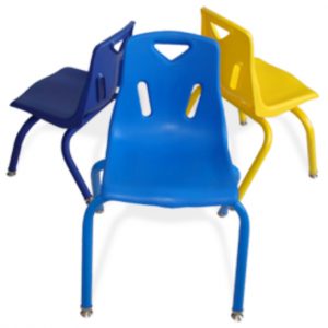 KZM7000 Silla chica