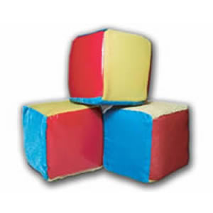 KZ8009a Cubo de texturas