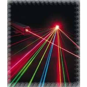 KZ9012 Unidad de rayo laser