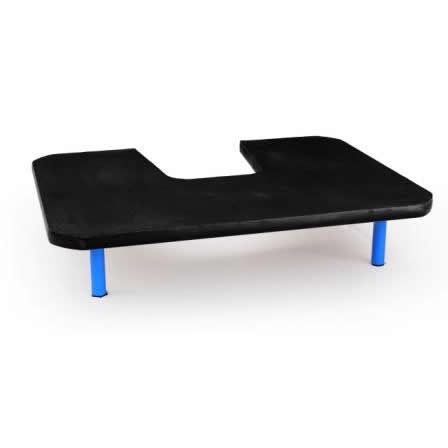 KZM7300 Escalon para sanitario o lavabo