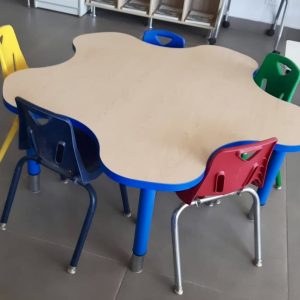 KZM7001j Mesa Flor