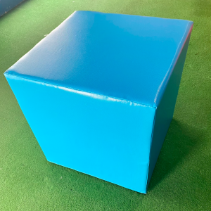 KZ8001 Cubo