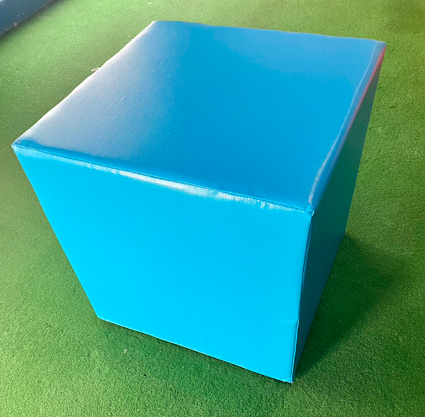 KZ8001 Cubo