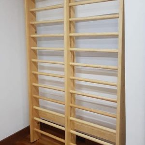 KZ6003 Espaldera de madera