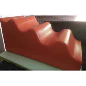 KZ6020 Rampa con 4 ondas