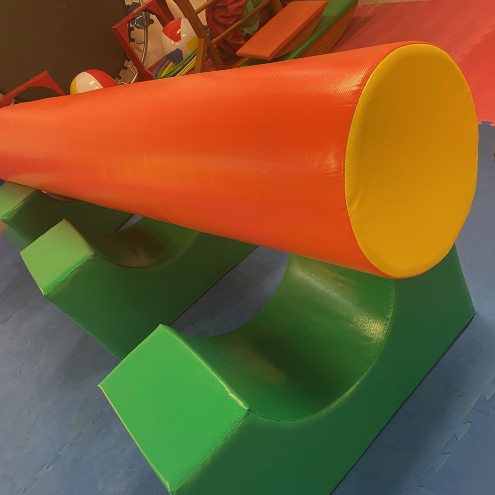 KZ3037 Soporte para viga de equilibrio 40